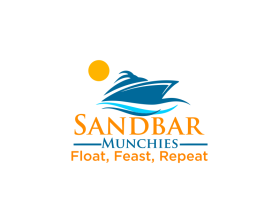 SandbarMunchies entry by Shori