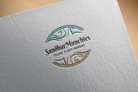 SandbarMunchies entry by Real