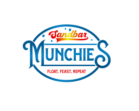 SandbarMunchies entry by Ilham Fajri
