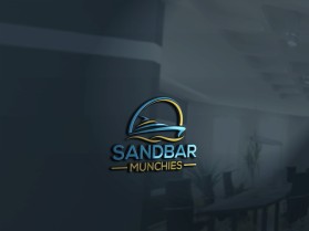 SandbarMunchies entry by MuhammadR