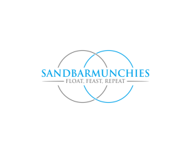 SandbarMunchies entry by trajandesiigns
