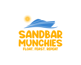 SandbarMunchies entry by AaronEthan