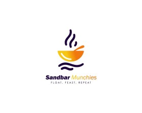 SandbarMunchies entry by WOWIDEA99