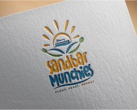 SandbarMunchies entry by FXF Creations