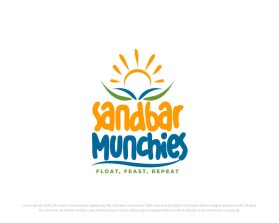 SandbarMunchies entry by FXF Creations