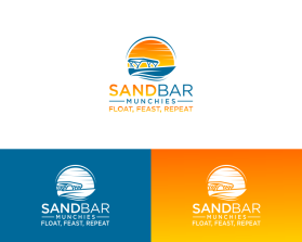 SandbarMunchies entry by CrissONE