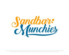 SandbarMunchies entry by FXF Creations