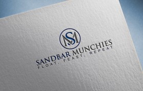 SandbarMunchies entry by Design Rock