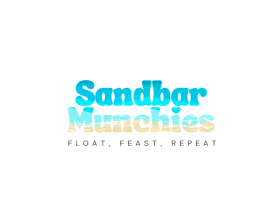 SandbarMunchies entry by Taaymaa