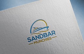 SandbarMunchies entry by MuhammadR