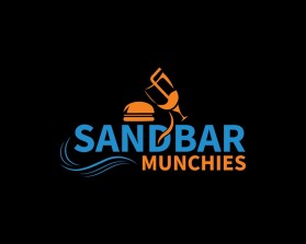 SandbarMunchies entry by morning-it