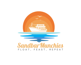 SandbarMunchies entry by Taaymaa