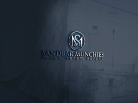SandbarMunchies entry by Design Rock