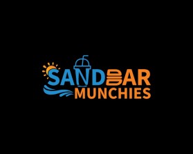 SandbarMunchies entry by morning-it