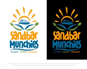 SandbarMunchies entry by FXF Creations