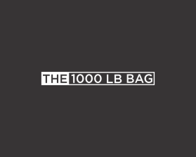 THE 1000 LB BAG entry by mamadblk1112