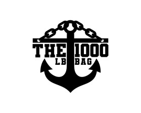 THE 1000 LB BAG entry by erionart