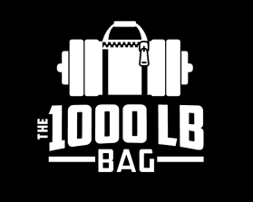 THE 1000 LB BAG entry by twdesignstudio