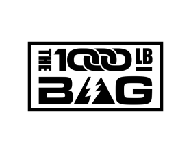 THE 1000 LB BAG entry by mulia