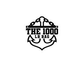 THE 1000 LB BAG entry by erionart
