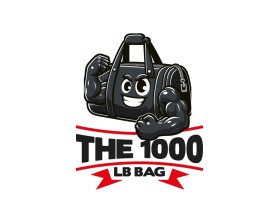 THE 1000 LB BAG entry by WOWIDEA99