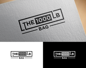THE 1000 LB BAG entry by CrissONE