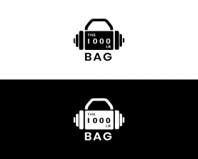 THE 1000 LB BAG entry by bgerasimoski