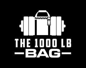 THE 1000 LB BAG entry by twdesignstudio