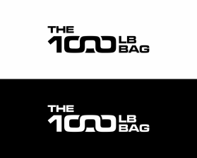 THE 1000 LB BAG entry by Superkin