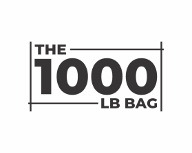 THE 1000 LB BAG entry by miyati