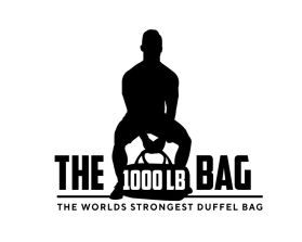 THE 1000 LB BAG entry by Ios_Designer