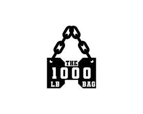 THE 1000 LB BAG entry by erionart