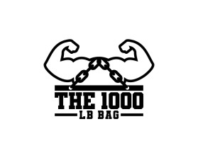 THE 1000 LB BAG entry by erionart