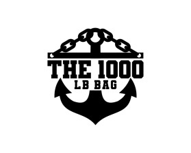 THE 1000 LB BAG entry by erionart