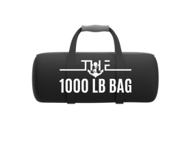 THE 1000 LB BAG entry by benimchen