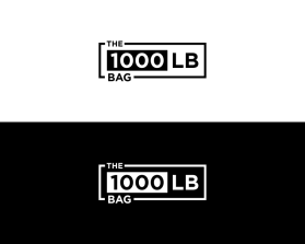 THE 1000 LB BAG entry by CrissONE