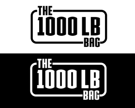 THE 1000 LB BAG entry by Ilham Fajri