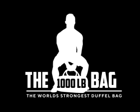 THE 1000 LB BAG entry by Ios_Designer