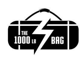 THE 1000 LB BAG entry by Ilham Fajri
