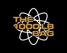 THE 1000 LB BAG entry by dendird