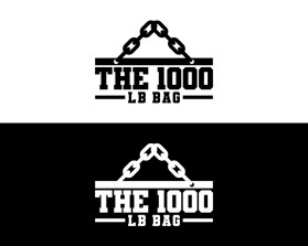 THE 1000 LB BAG entry by erionart