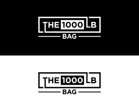 THE 1000 LB BAG entry by CrissONE