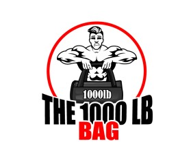 THE 1000 LB BAG entry by zoneofdesign