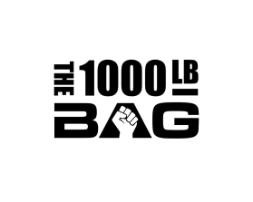 THE 1000 LB BAG entry by mulia