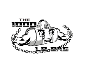 THE 1000 LB BAG entry by Ilham Fajri