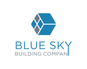 Blue Sky Building Company entry by tika
