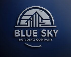 Blue Sky Building Company entry by yassin