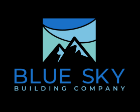 Blue Sky Building Company entry by Robert L. Turla