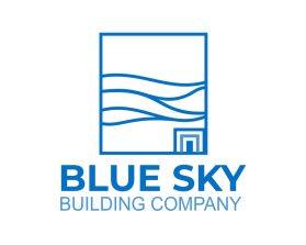 Blue Sky Building Company entry by Ilham Fajri
