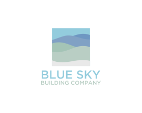 Blue Sky Building Company entry by dwi ernawati